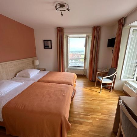 Auberge Aux Deux Sapins Montricher Ngoại thất bức ảnh