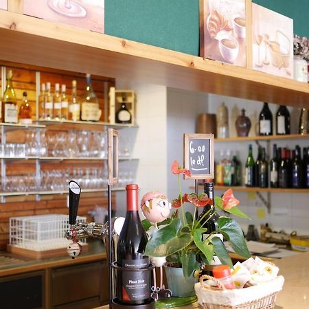 Auberge Aux Deux Sapins Montricher Ngoại thất bức ảnh