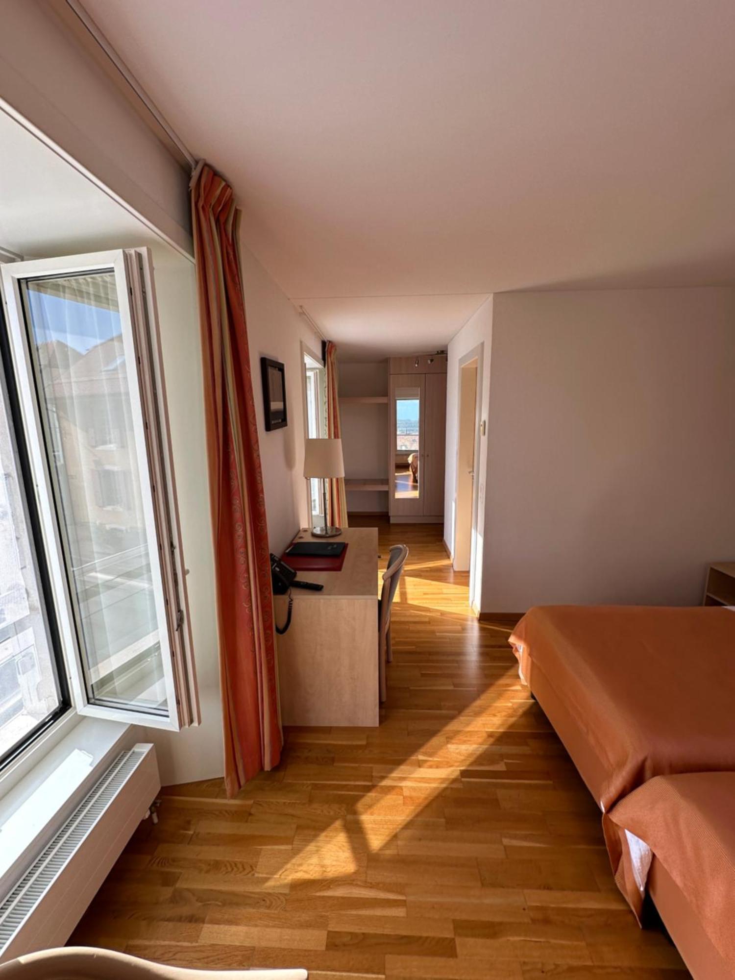 Auberge Aux Deux Sapins Montricher Ngoại thất bức ảnh
