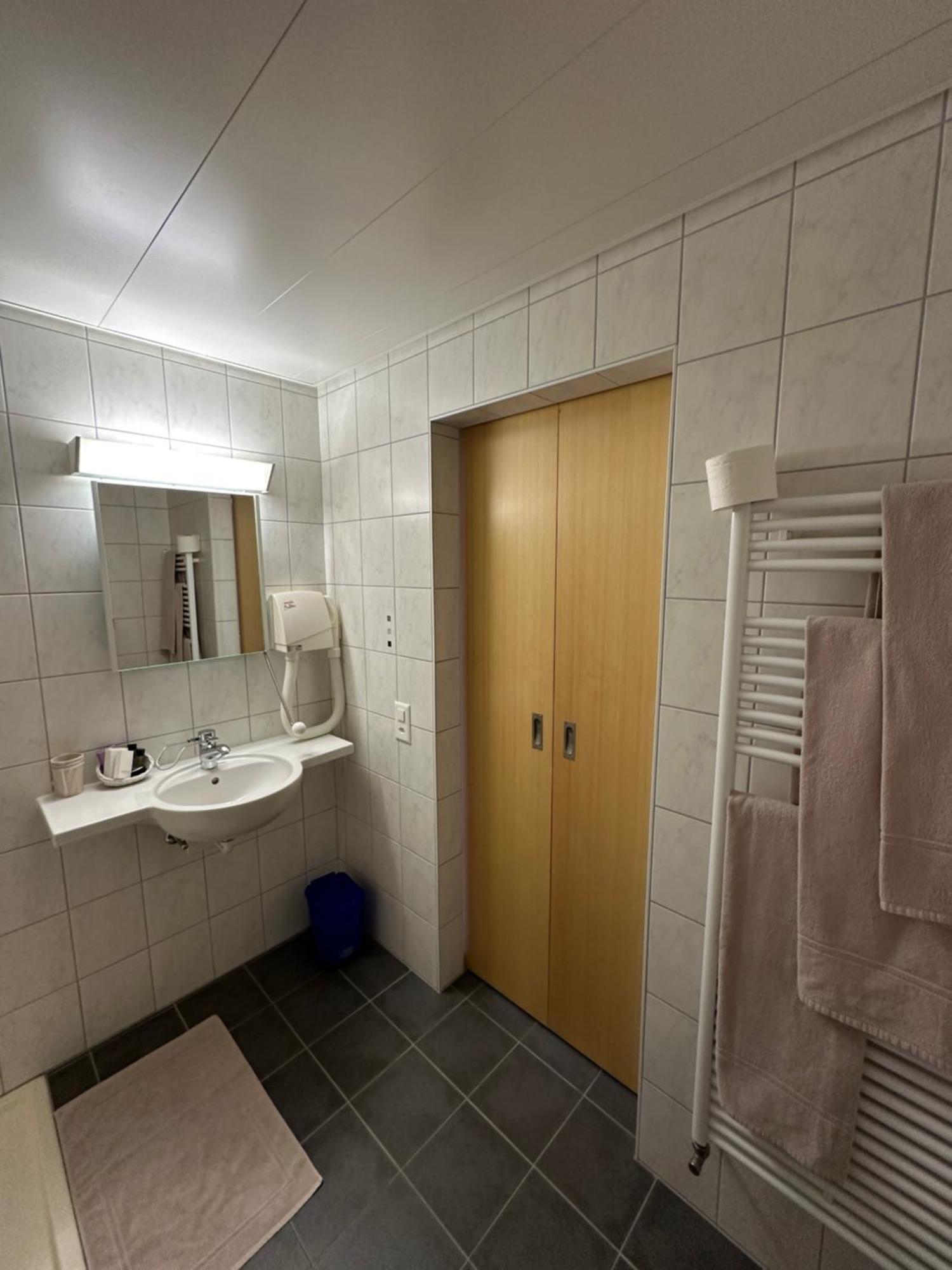Auberge Aux Deux Sapins Montricher Ngoại thất bức ảnh