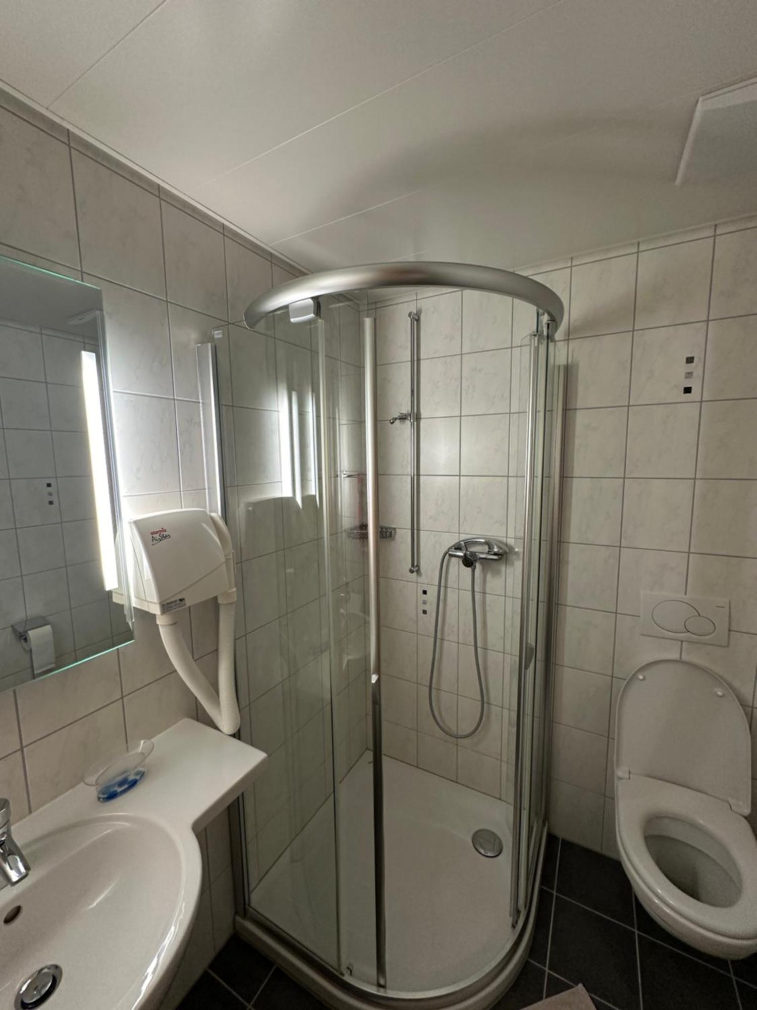 Auberge Aux Deux Sapins Montricher Ngoại thất bức ảnh
