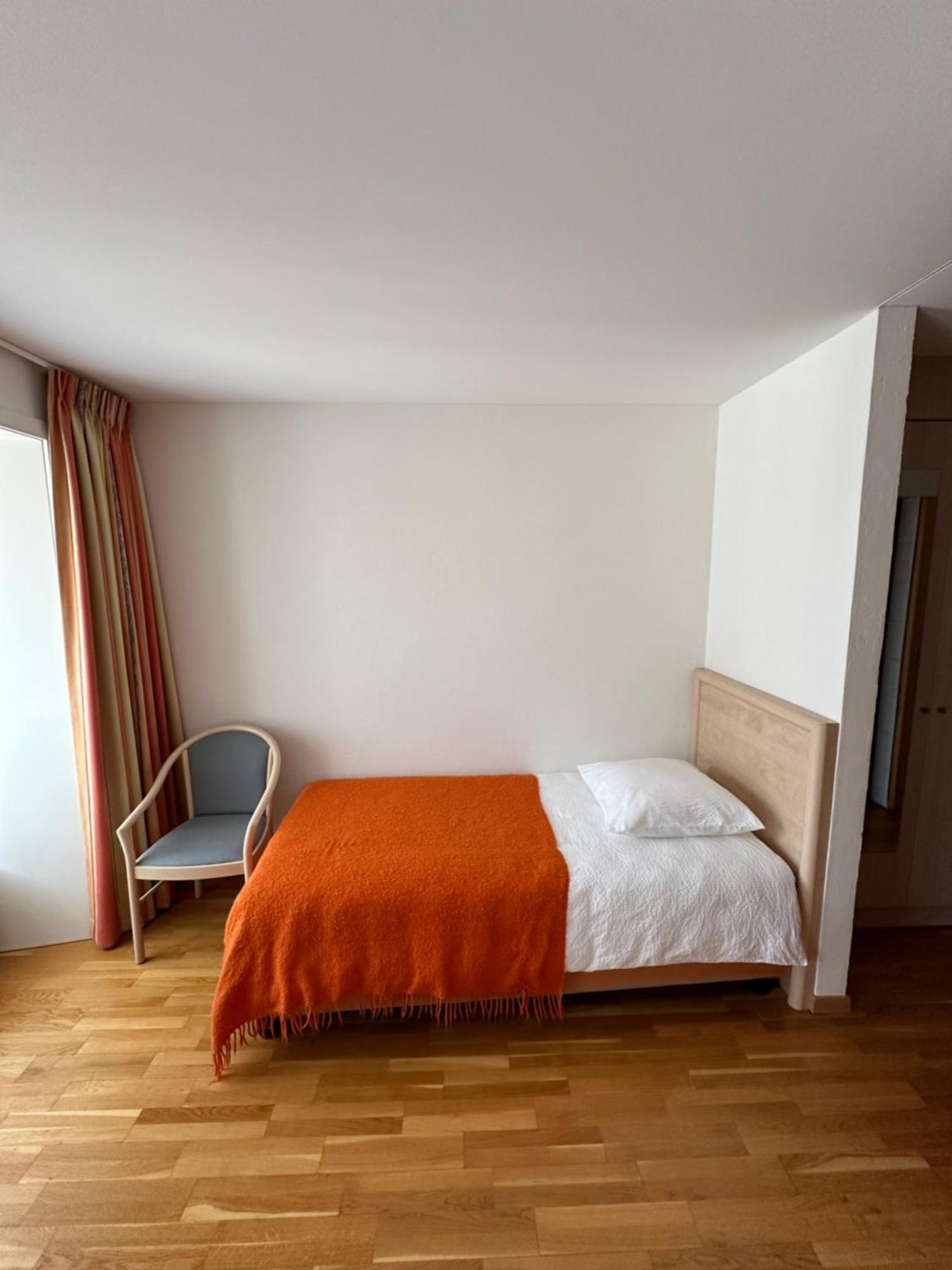Auberge Aux Deux Sapins Montricher Ngoại thất bức ảnh