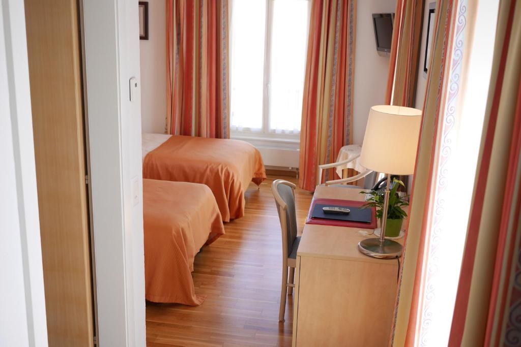 Auberge Aux Deux Sapins Montricher Ngoại thất bức ảnh